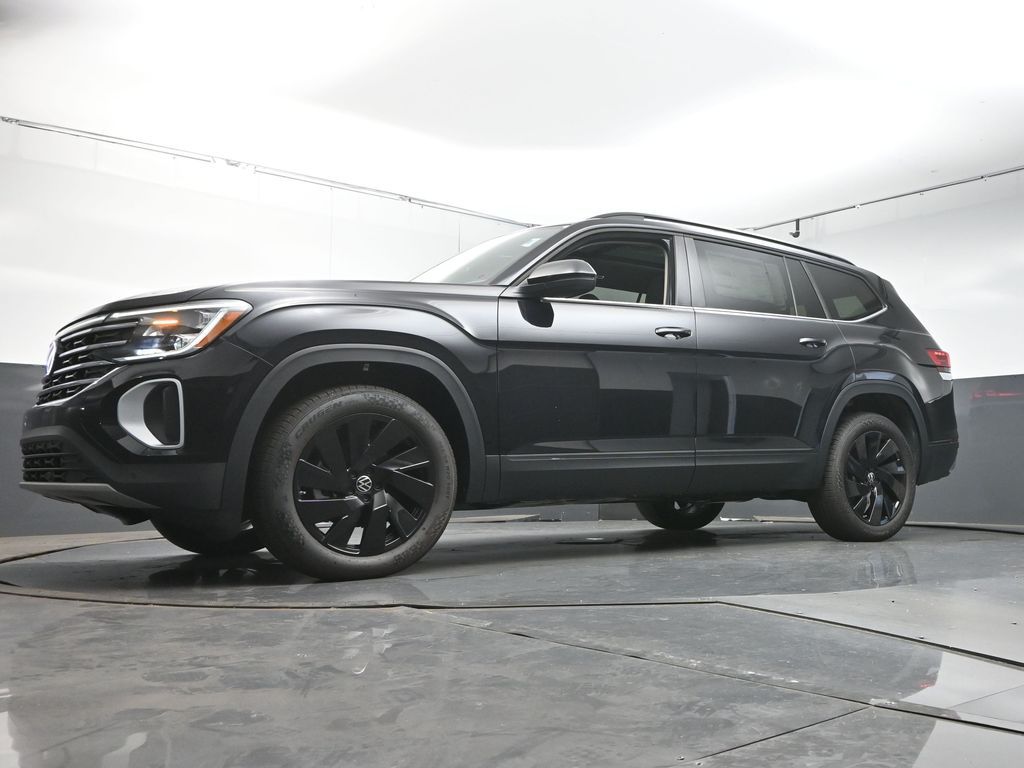 2026 Volkswagen Atlas SE w/Tech - Photo 35