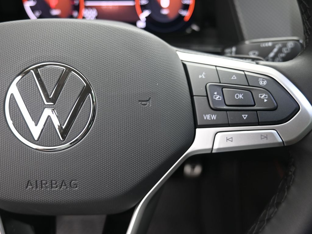 2026 Volkswagen Atlas Atlas Peak Edition - Photo 14