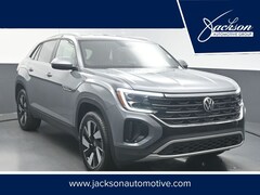 2026 Volkswagen Atlas Cross Sport SE w/Technology SUV