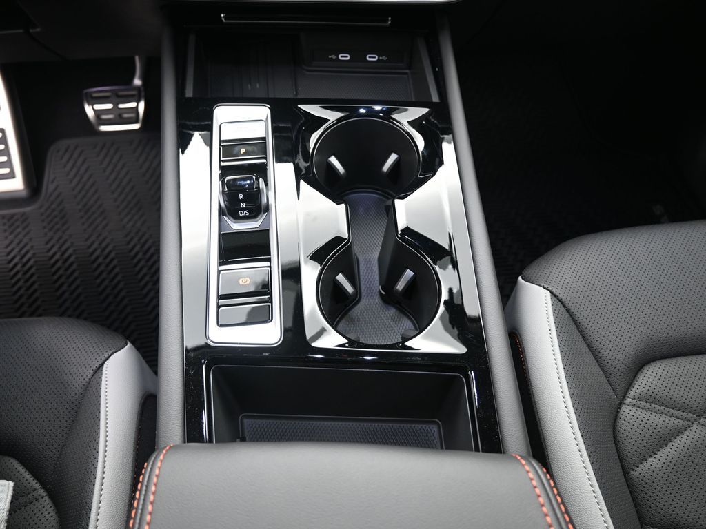 2026 Volkswagen Atlas Atlas Peak Edition - Photo 13