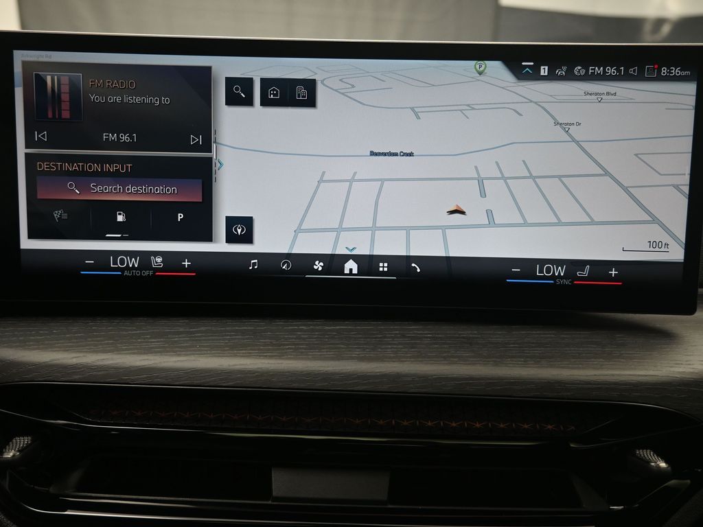 2026 BMW 4 Series 430i - Photo 10