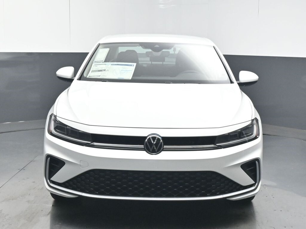 2026 Volkswagen Jetta S photo 2