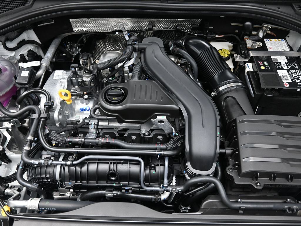 2026 Volkswagen Jetta SEL - Photo 32