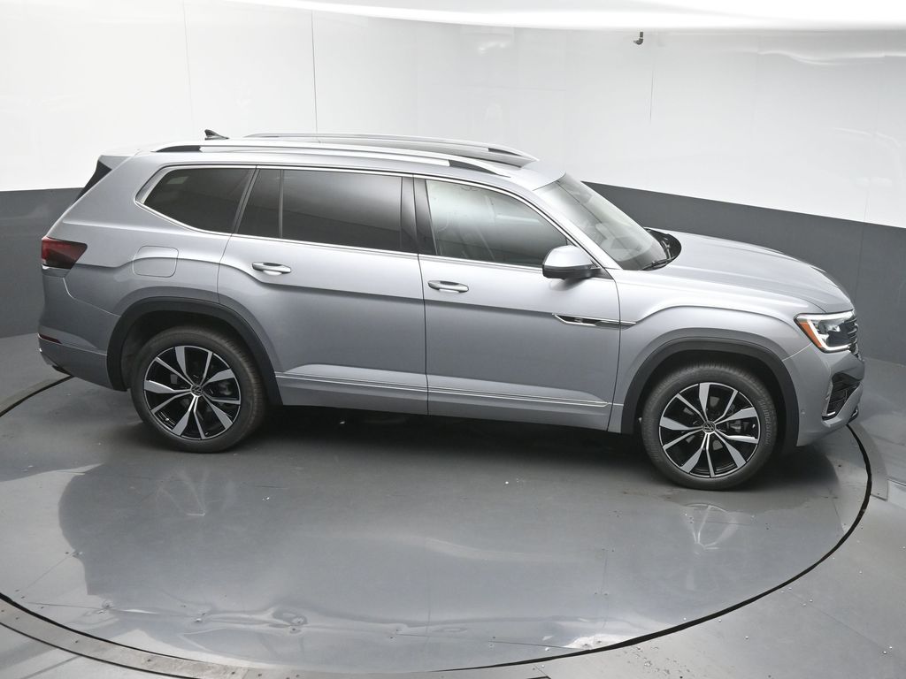 2026 Volkswagen Atlas SEL Premium R-Line - Photo 50