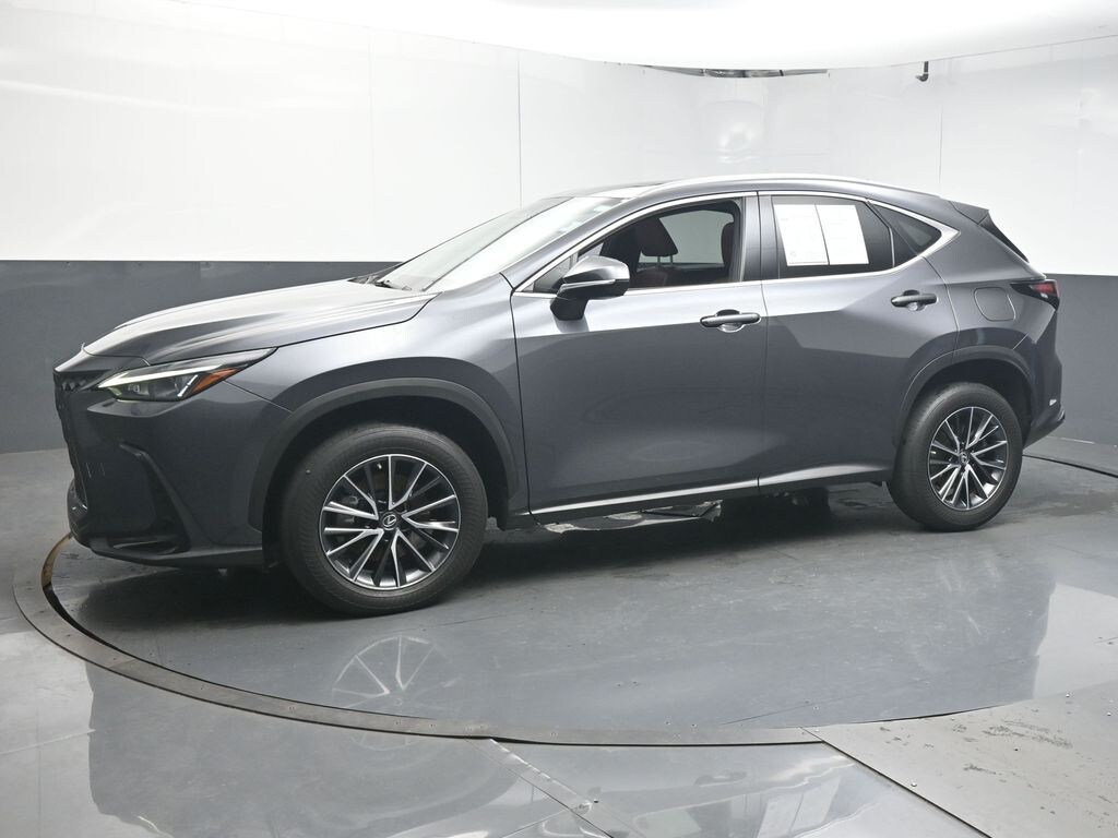 Used 2023 Lexus NX 350 Premium SUV