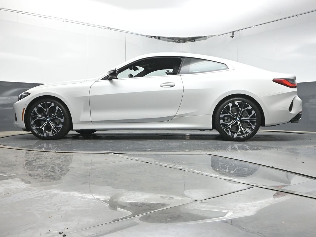 2026 BMW 4 Series 430i - Photo 34