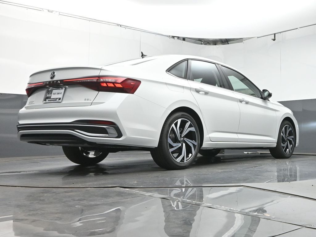 2026 Volkswagen Jetta SEL - Photo 39