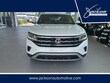  Volkswagen Atlas Cross Sport