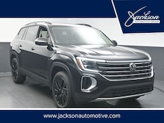 2026 Volkswagen Atlas SE w/Technology SUV