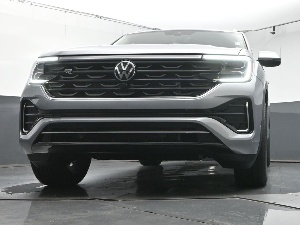 2026 Volkswagen Atlas SEL Premium R-Line - Photo 35