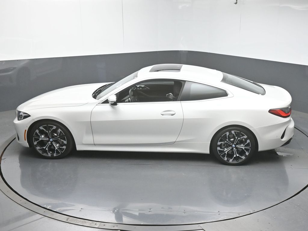 2026 BMW 4 Series 430i - Photo 43