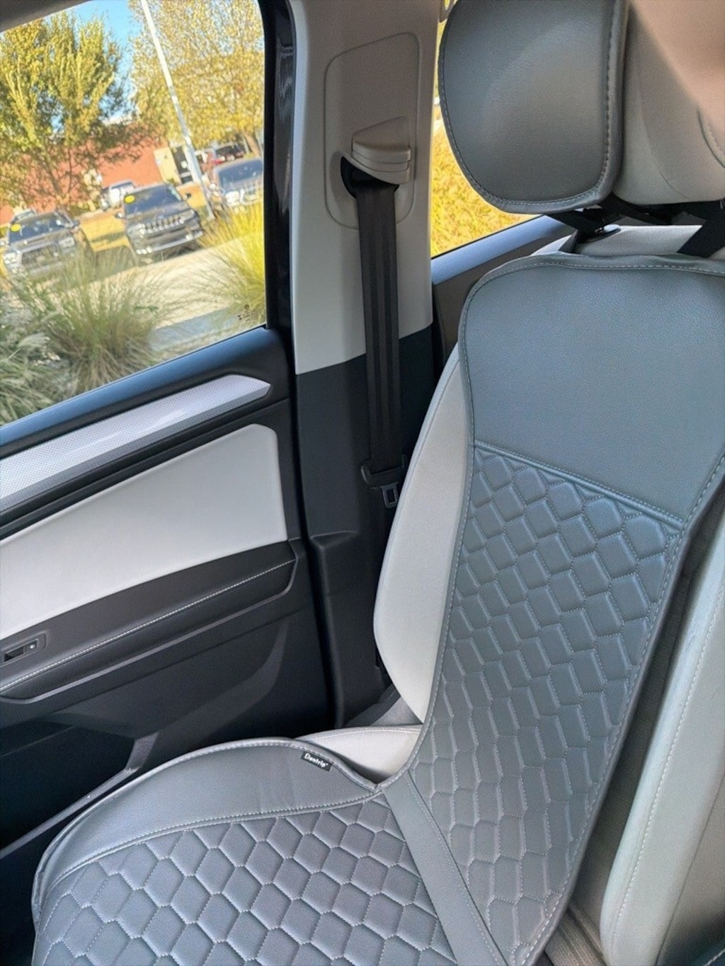 Used 2024 Volkswagen Tiguan 2.0T S SUV