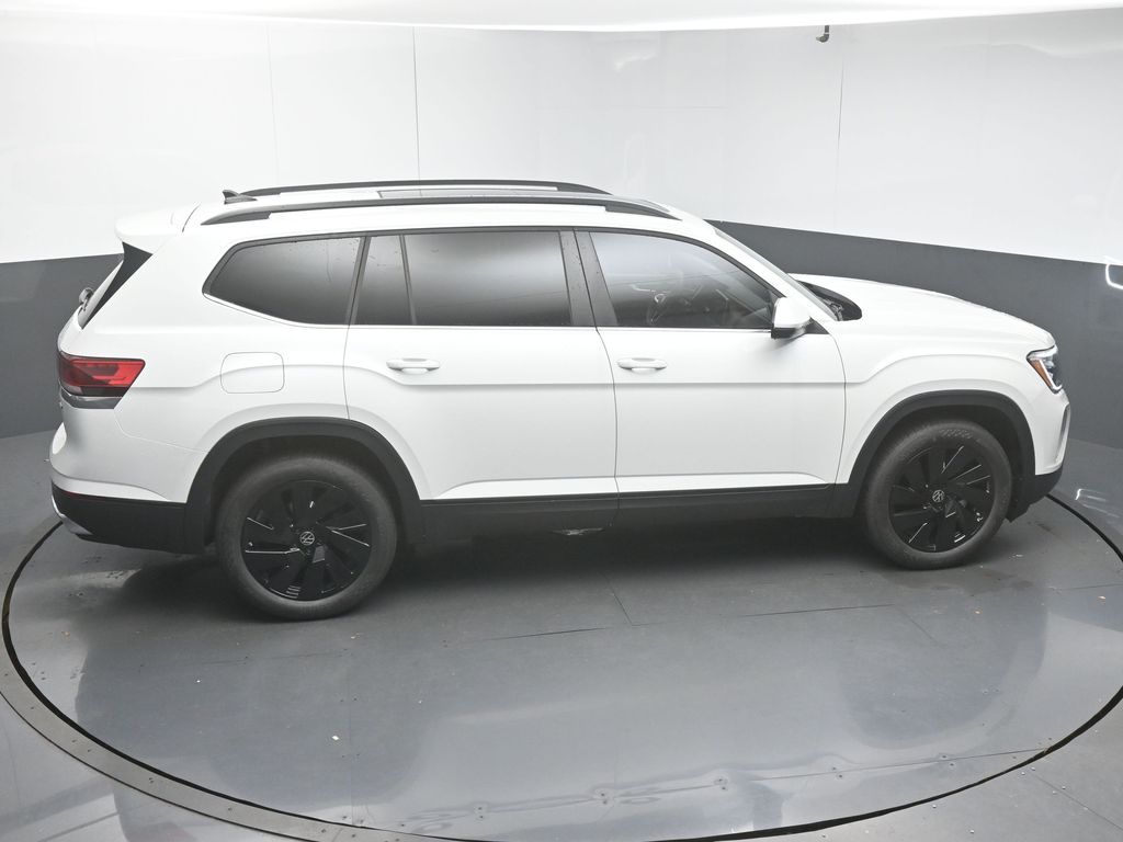 2026 Volkswagen Atlas SE w/Tech - Photo 46