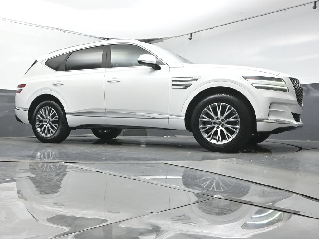 2021 GENESIS GV80 Standard - Photo 32