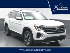 2026 Volkswagen Atlas 2.0T SE SUV