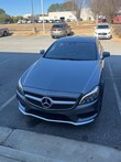  Mercedes-Benz CLS 550