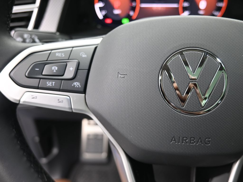 2026 Volkswagen Atlas Atlas Peak Edition - Photo 15