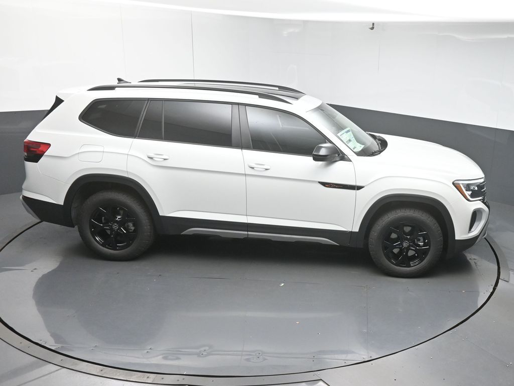 2026 Volkswagen Atlas Atlas Peak Edition - Photo 50