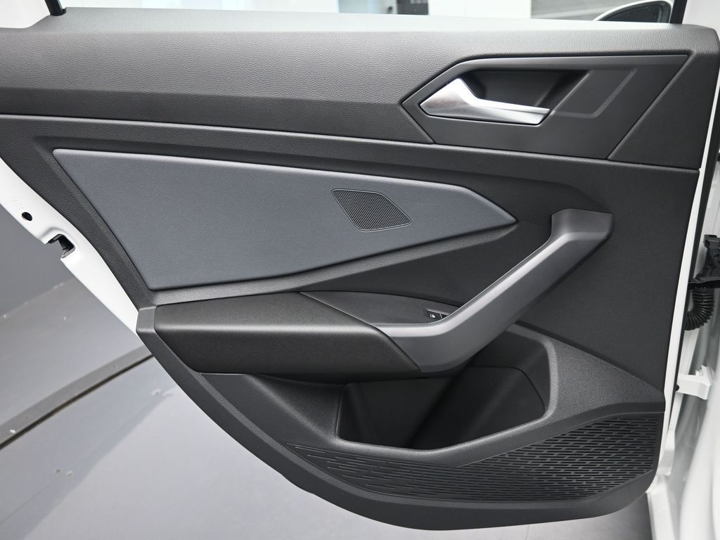 2026 Volkswagen Jetta SEL - Photo 25