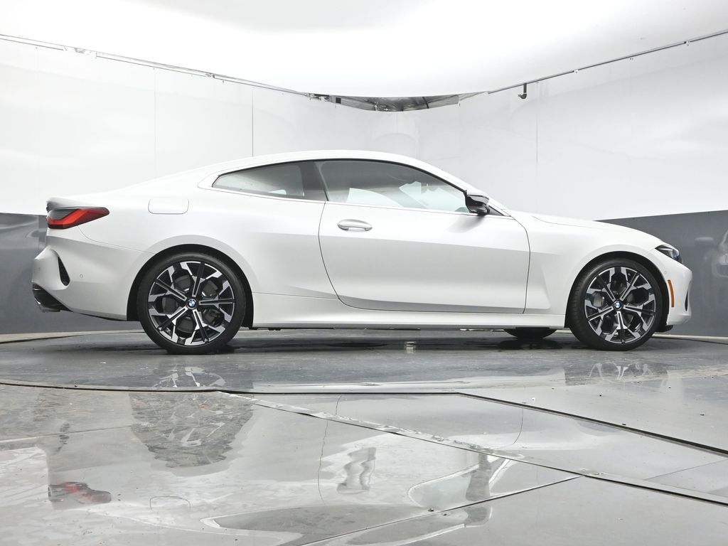 2026 BMW 4 Series 430i - Photo 37