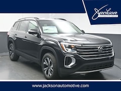 2026 Volkswagen Atlas 2.0T SE SUV