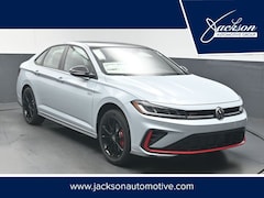 2026 Volkswagen Jetta GLI 2.0T Autobahn Sedan