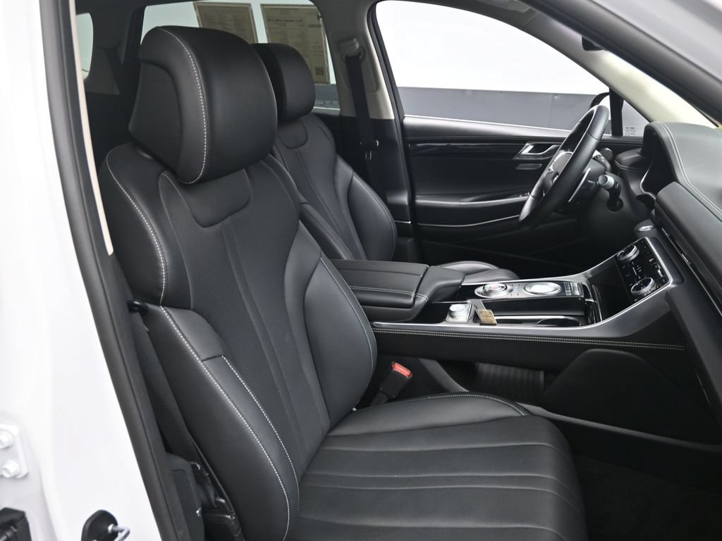 2021 GENESIS GV80 Standard - Photo 29