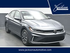 2026 Volkswagen Jetta 1.5T S Sedan