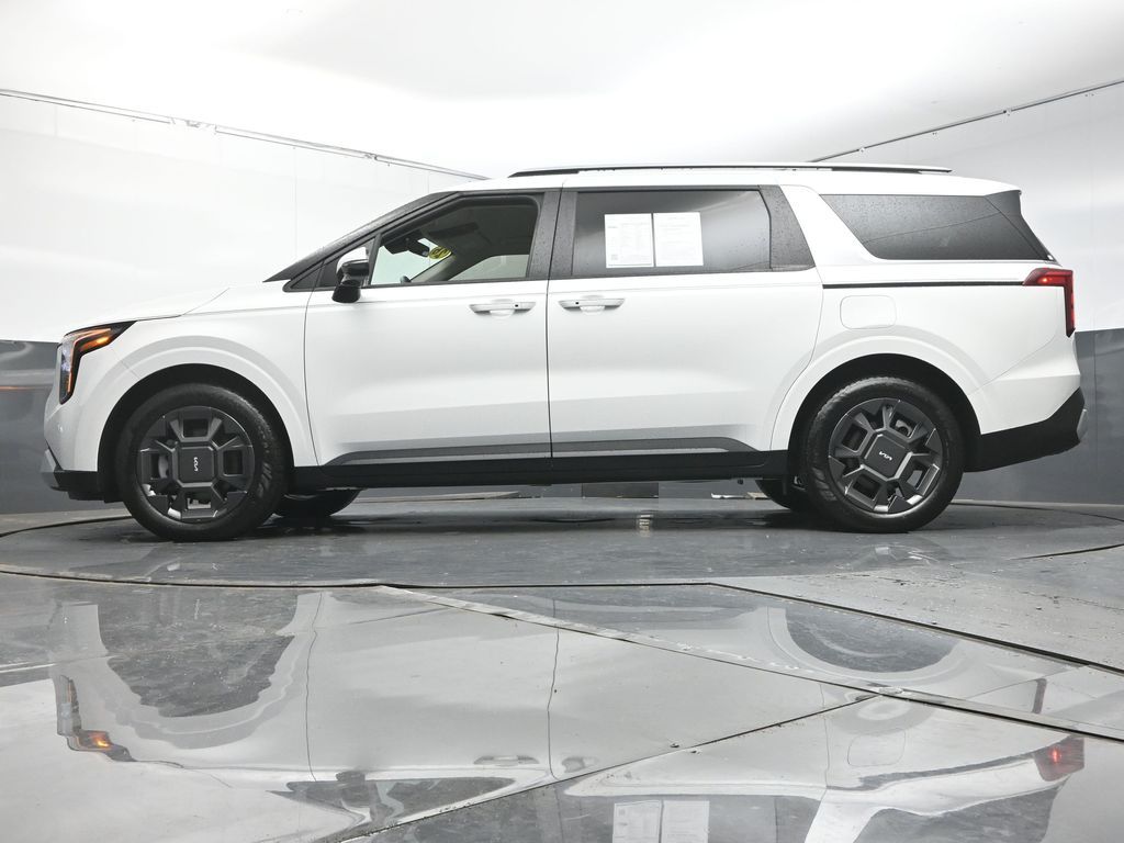 2026 Kia Carnival EX - Photo 39