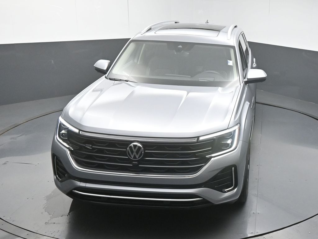2026 Volkswagen Atlas SEL Premium R-Line - Photo 44