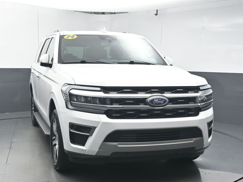 Used 2024 Ford Expedition Limited SUV