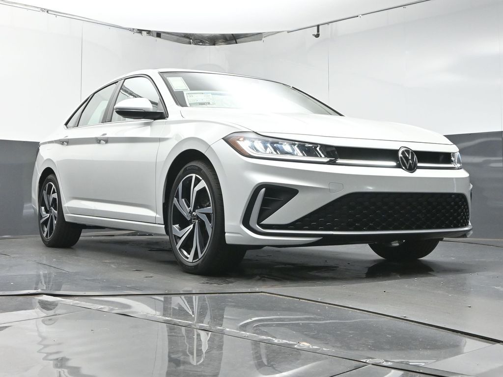 2026 Volkswagen Jetta SEL - Photo 34