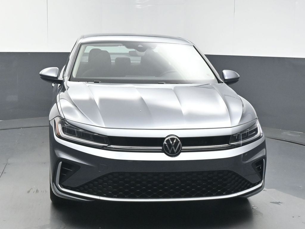 Used 2025 Volkswagen Jetta 1.5T S Sedan