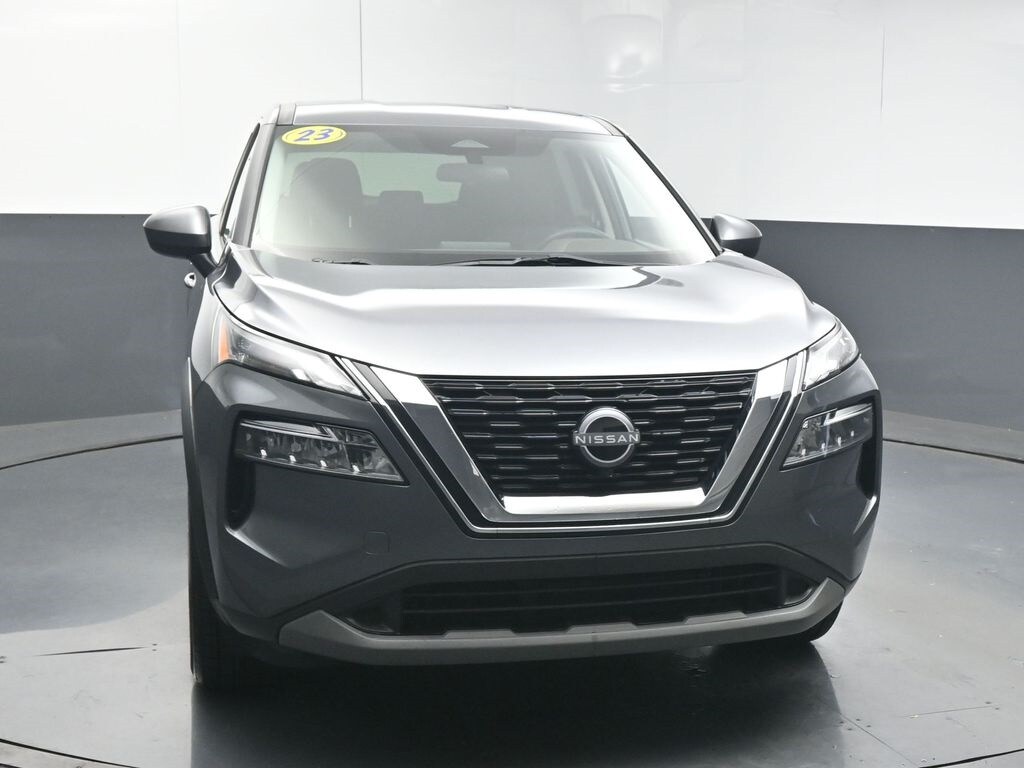 Used 2023 Nissan Rogue SV SUV