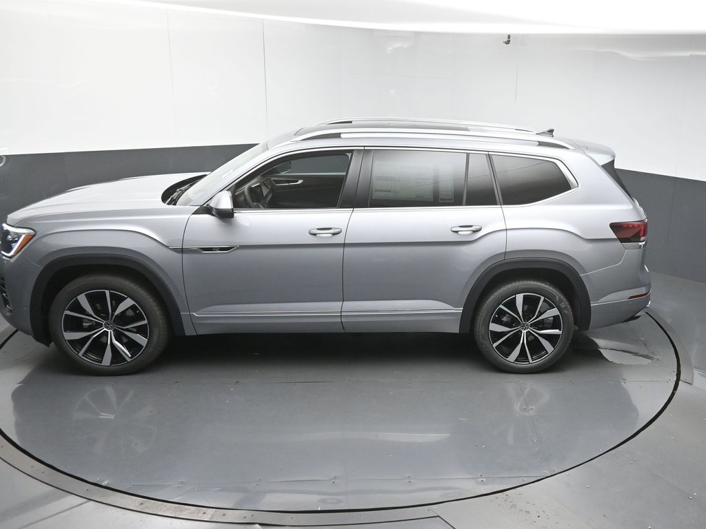 2026 Volkswagen Atlas SEL Premium R-Line - Photo 46