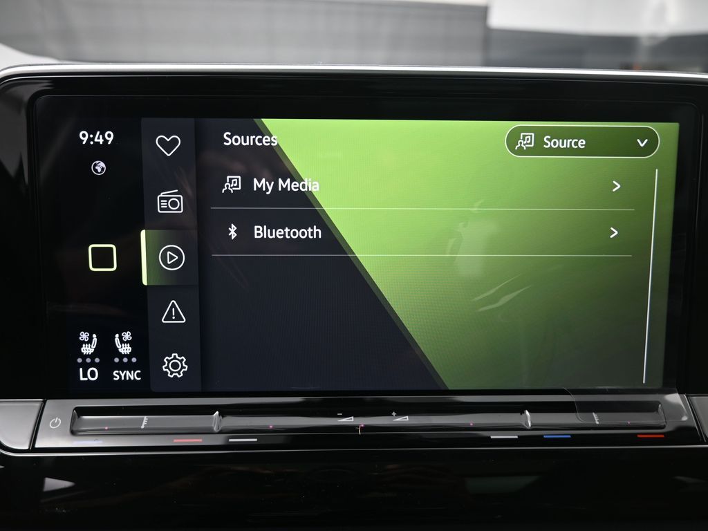 2026 Volkswagen Atlas SEL Premium R-Line - Photo 11