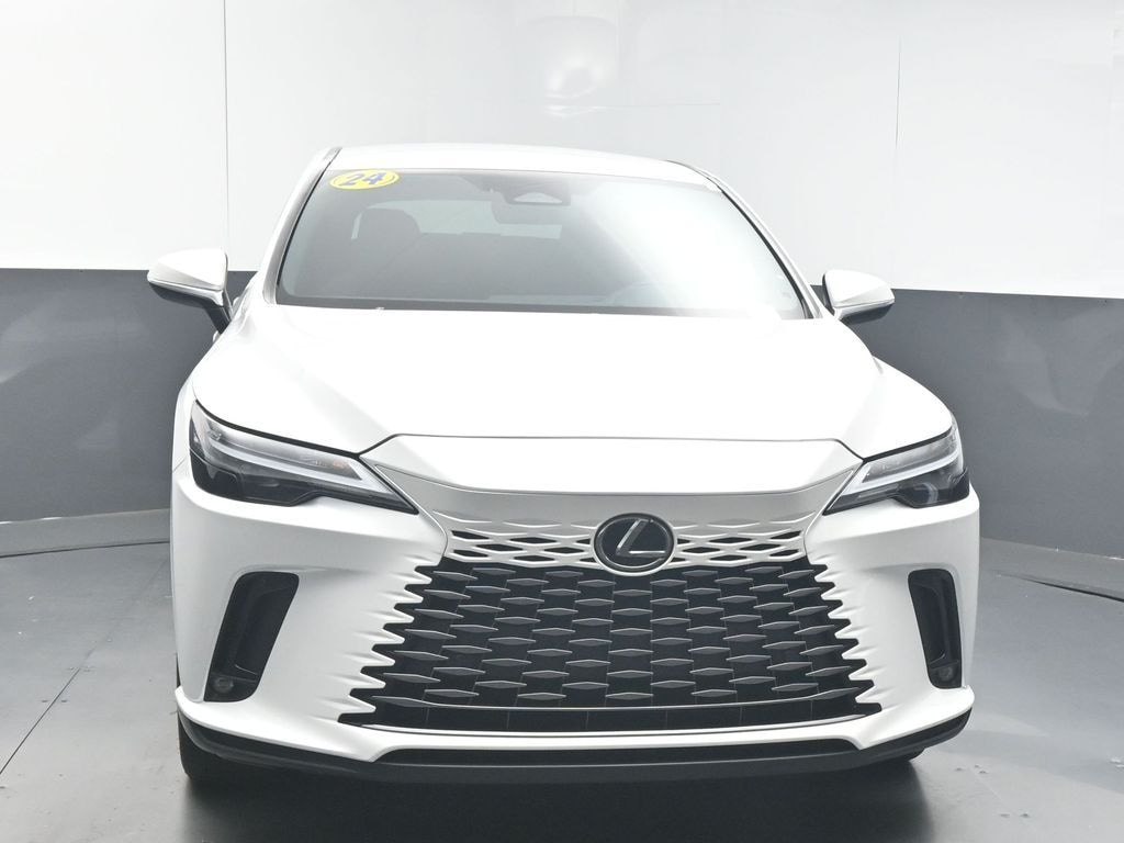 Used 2024 Lexus RX 350 SUV