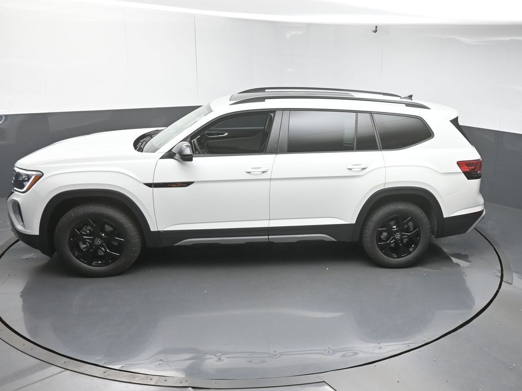 2026 Volkswagen Atlas Atlas Peak Edition - Photo 46