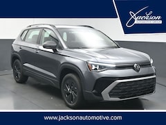 2025 Volkswagen Taos 1.5T SE SUV