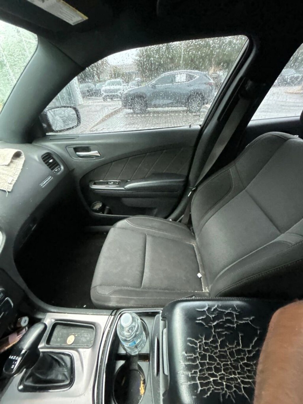 Used 2022 Dodge Charger SXT Sedan