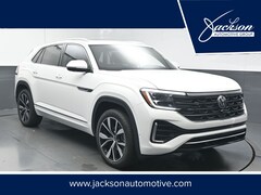 2025 Volkswagen Atlas Cross Sport 2.0T SEL Premium R-Line SUV