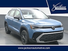 2026 Volkswagen Taos 1.5T S SUV