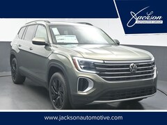 2026 Volkswagen Atlas SE w/Technology SUV
