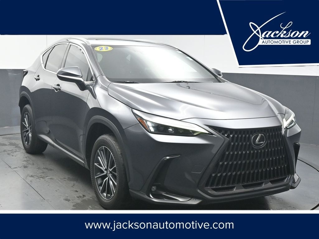 Used 2023 Lexus NX 350 Premium SUV