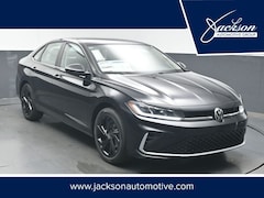 2026 Volkswagen Jetta 1.5T SE Sedan