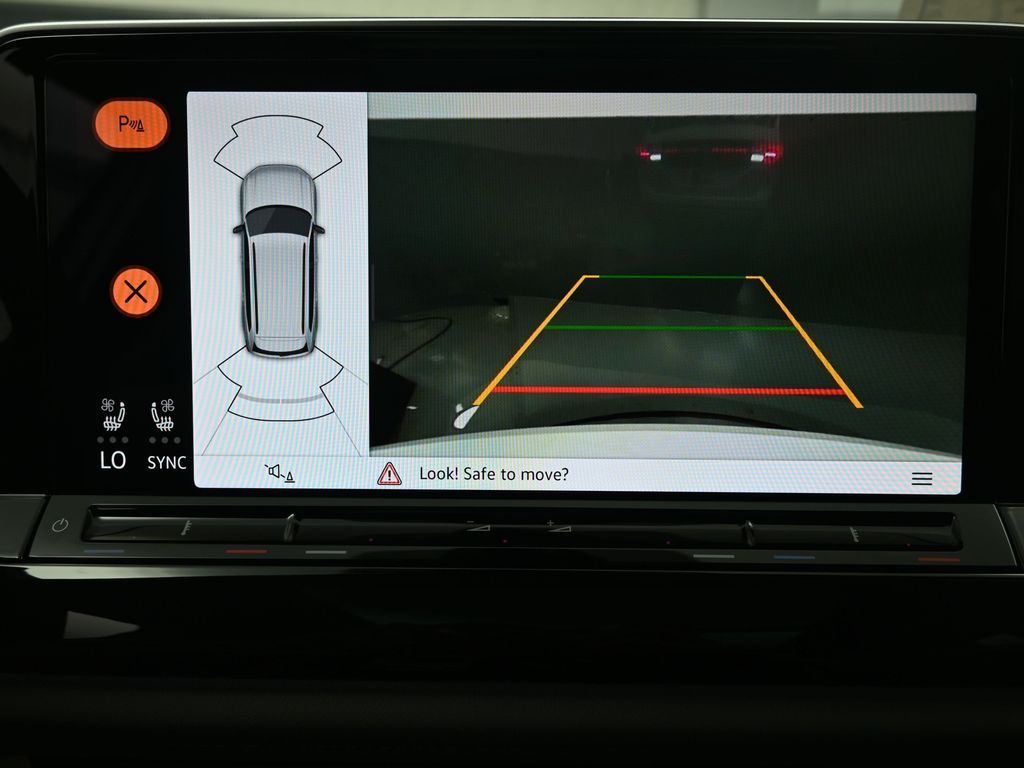 2026 Volkswagen Atlas Atlas Peak Edition - Photo 12