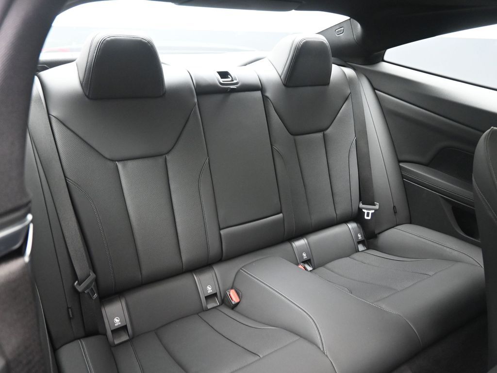 2026 BMW 4 Series 430i - Photo 26
