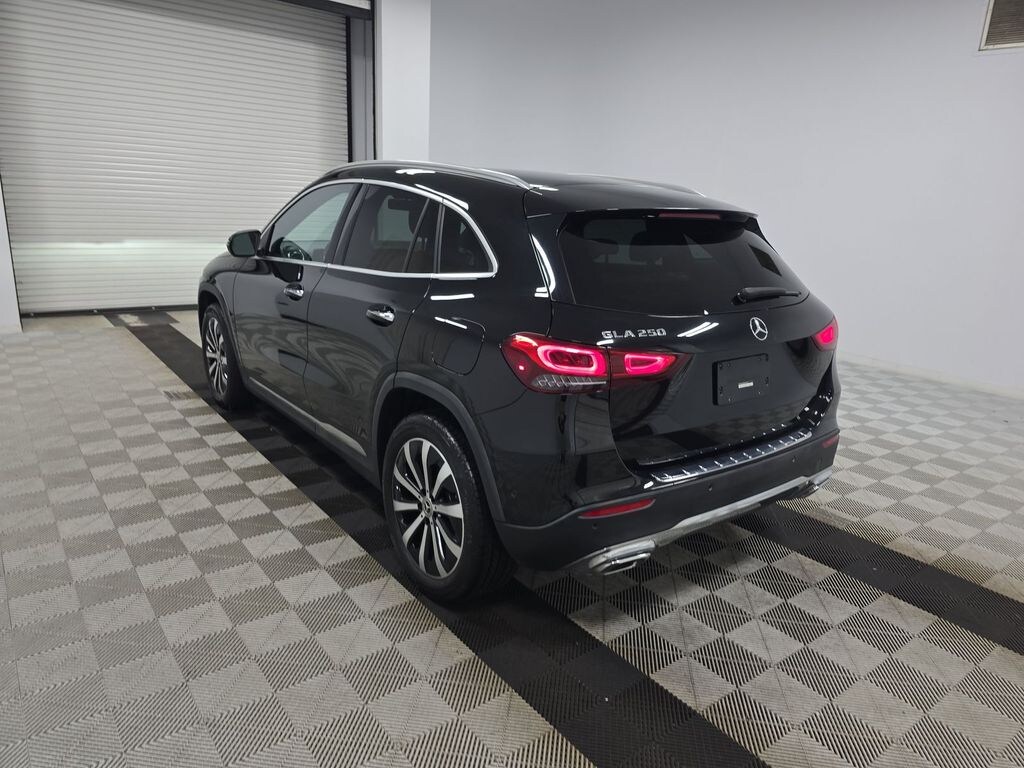 Used 2023 Mercedes-Benz GLA 250 SUV