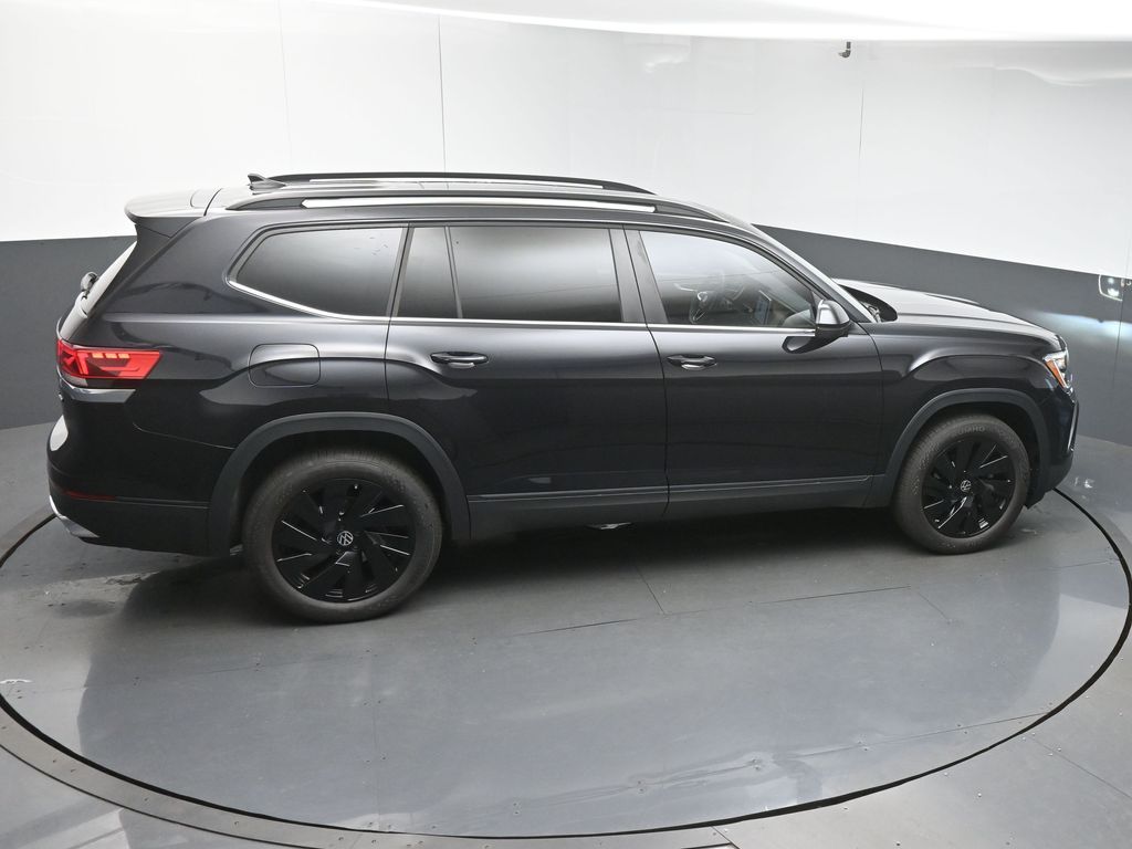 2026 Volkswagen Atlas SE w/Tech - Photo 48