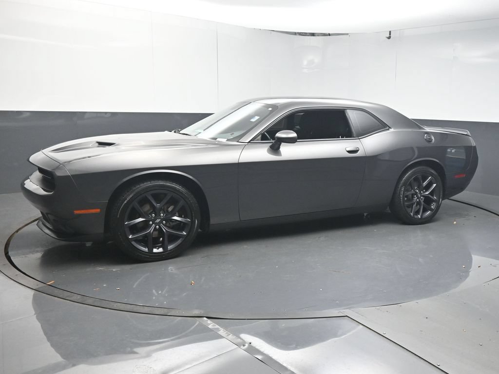 Used 2023 Dodge
